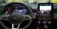아르카나1.6 Gte 아이코닉 2WD_브라운시트 133하7539/7541 아르카나장기렌트, XM3장기렌트, 신불자렌트카